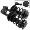Picture of xTune Toyota Camry 07-11 L4 Struts-Springs w-Mounts - Front Left-Right SA-172307-8
