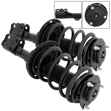 Picture of xTune Toyota Camry 07-11 L4 Struts-Springs w-Mounts - Front Left-Right SA-172307-8