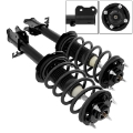 Picture of xTune Ford Escape 01-11 Struts-Springs w-Mounts - Front Left and Right SA-171593-4