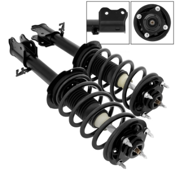 Picture of xTune Ford Escape 01-11 Struts-Springs w-Mounts - Front Left and Right SA-171593-4