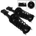 Picture of xTune Toyota Camry 97-01 Struts-Springs w-Mounts - Rear Left and Right SA-171680-1
