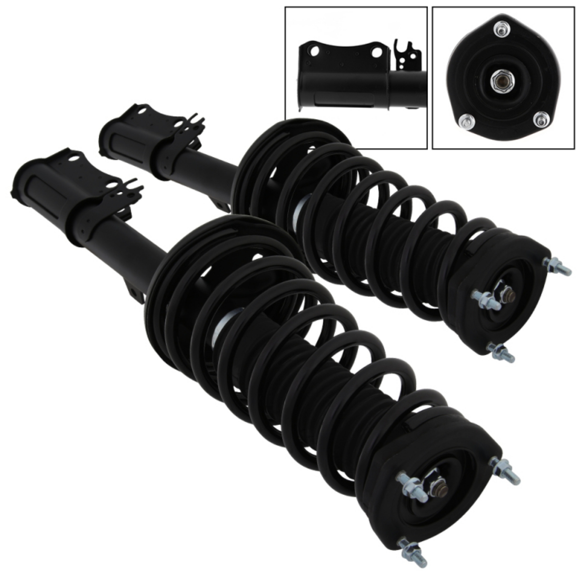 Picture of xTune Toyota Camry 97-01 Struts-Springs w-Mounts - Rear Left and Right SA-171680-1