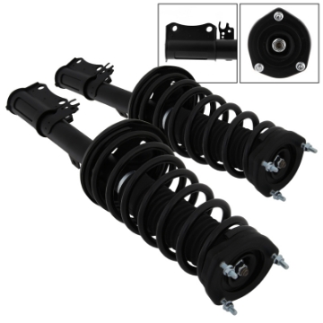 Picture of xTune Toyota Camry 97-01 Struts-Springs w-Mounts - Rear Left and Right SA-171680-1
