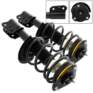 Picture of xTune Chevy Impala 00-11 Struts-Springs w-Mounts - Front Left and Right SA-171661