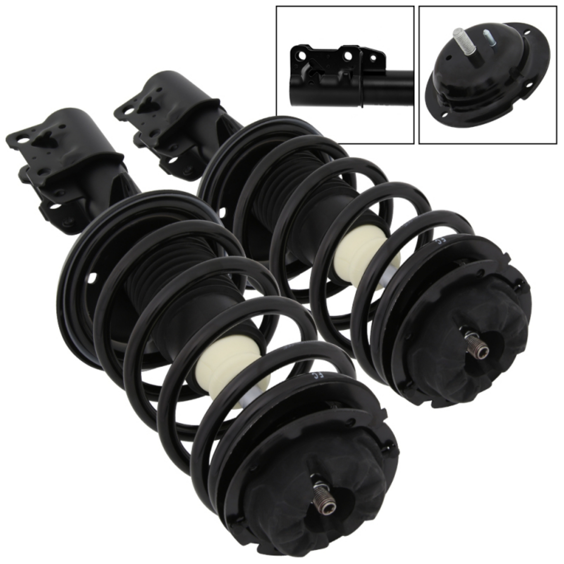 Picture of xTune Saturn Ion 03-07 Struts-Springs w-Mounts - Front Left and Right SA-172203
