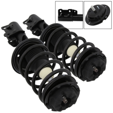 Picture of xTune Saturn Ion 03-07 Struts-Springs w-Mounts - Front Left and Right SA-172203