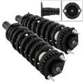 Picture of xTune GMC Envoy 02-09 Struts-Springs w-Mounts - Front Left and Right SA-171341