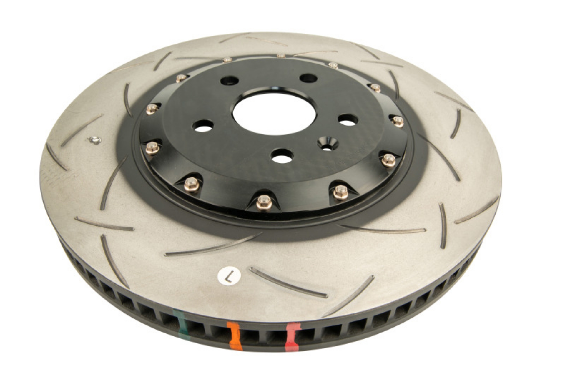 Picture of DBA 5000 Series Slotted Rotors