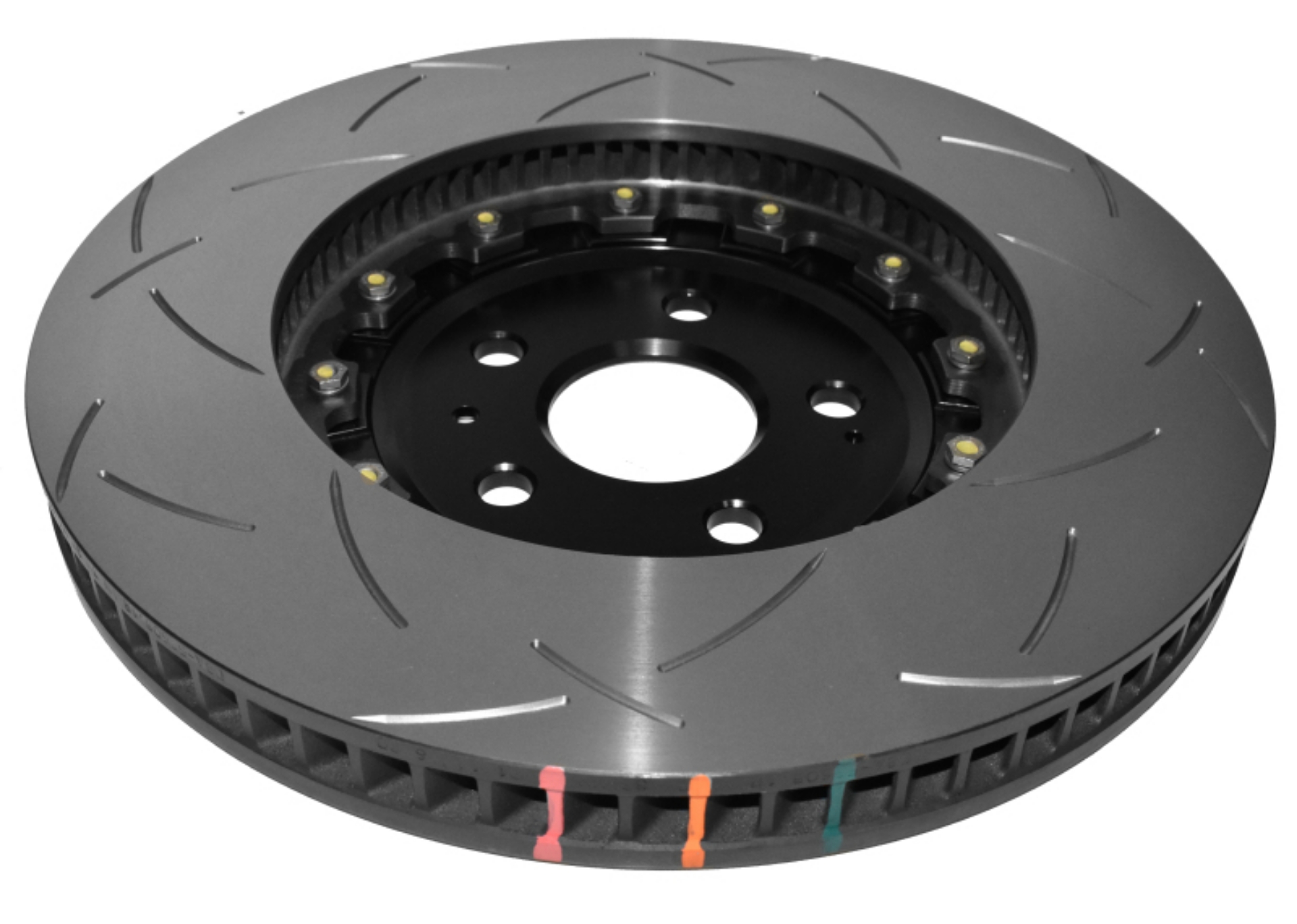 Picture of DBA 5000 Series Slotted Rotors