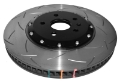 Picture of DBA 5000 Series Slotted Rotors