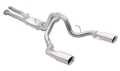 Picture of MagnaFlow SYS Cat-Back 2017 Ford F-150 Raptor 3-5L Dual 3in Tips