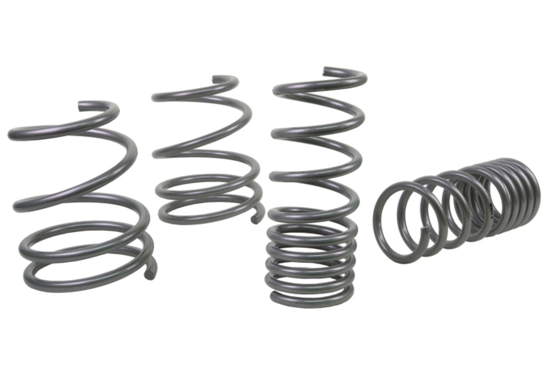 Picture of Whiteline 2015+ Subaru STI Performance Lowering Springs