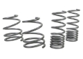 Picture of Whiteline 2015+ Subaru STI Performance Lowering Springs