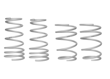 Picture of Whiteline 2014 Subaru Impreza WRX STI Limited Hatchback Performance Lowering Springs