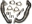 Picture of ATS Diesel 2001-2015 GM 6-6L Duramax Up Pipe Direct Replacement Kit Driver & Pass Side Incl- HW