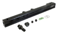 Picture of AEM 96-00 Civic CX-DX-LX-EX & 96-97 Del Sol S-Si Black Fuel Rail