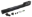 Picture of AEM 94-01 Integra Black Fuel Rail