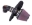 Picture of K&N 03-04 Cadillac CTS 3-2L V6 Performance Intake Kit