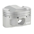 Picture of CP Piston & Ring Set for Honda K20A-A2 - Bore 86-mm - STD Size - Compression Ratio 11-5