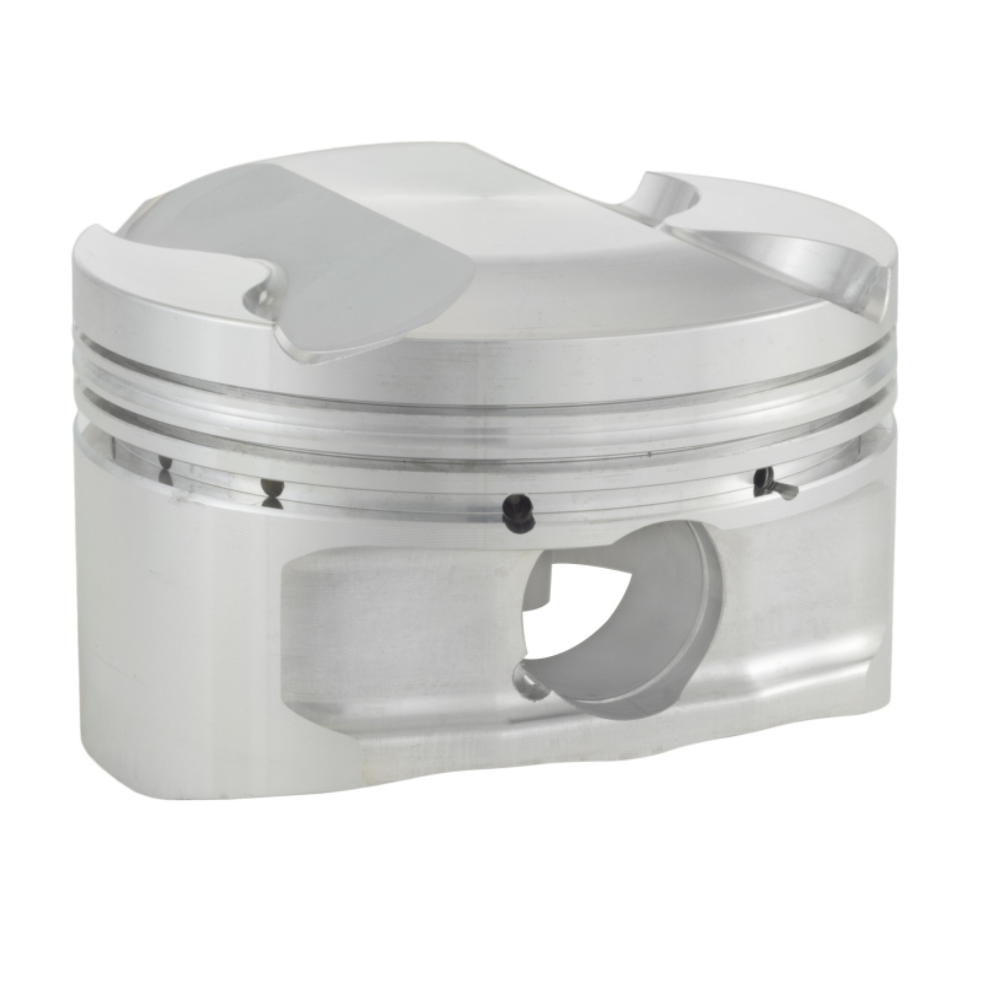 Picture of CP Piston & Ring Set for Honda K20A-A2 - Bore 86-mm - STD Size - Compression Ratio 11-5