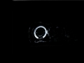 Picture of ANZO 1994-1998 Ford Mustang Projector Headlights w- Halo Chrome 1pc