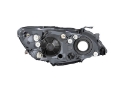 Picture of ANZO 01-05 Lexus IS300 Crystal Headlights Black