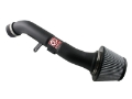Picture of aFe Takeda Intakes Stage-2 PDS AIS PDS Nissan 350Z 03-06: Infiniti G35 03-5-06 V6-3-5L blk