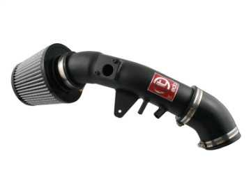 Picture of aFe Takeda Intakes Stage-2 PDS AIS PDS Honda Civic Si 06-11 L4-2-0L blk