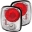 Picture of ANZO 1999-2004 Chevrolet Silverado Taillights Chrome