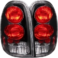 Picture of ANZO 1996-2000 Chrysler Voyager Taillights Black