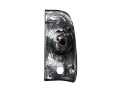 Picture of ANZO 1997-2003 Ford F-150 Taillights Chrome G2