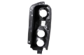 Picture of ANZO 1997-2001 Jeep Cherokee Taillights Black