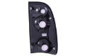 Picture of ANZO 2000-2006 Toyota Tundra Taillights Chrome