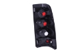 Picture of ANZO 2003-2006 Chevrolet Silverado 1500 Taillights Smoke