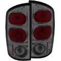 Picture of ANZO 2002-2005 Dodge Ram 1500 Taillights Smoke