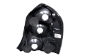 Picture of ANZO 2002-2003 Mazda Protege 5 Taillights Black