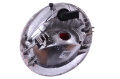 Picture of ANZO 1998-2005 Volkswagen Beetle Taillights Chrome