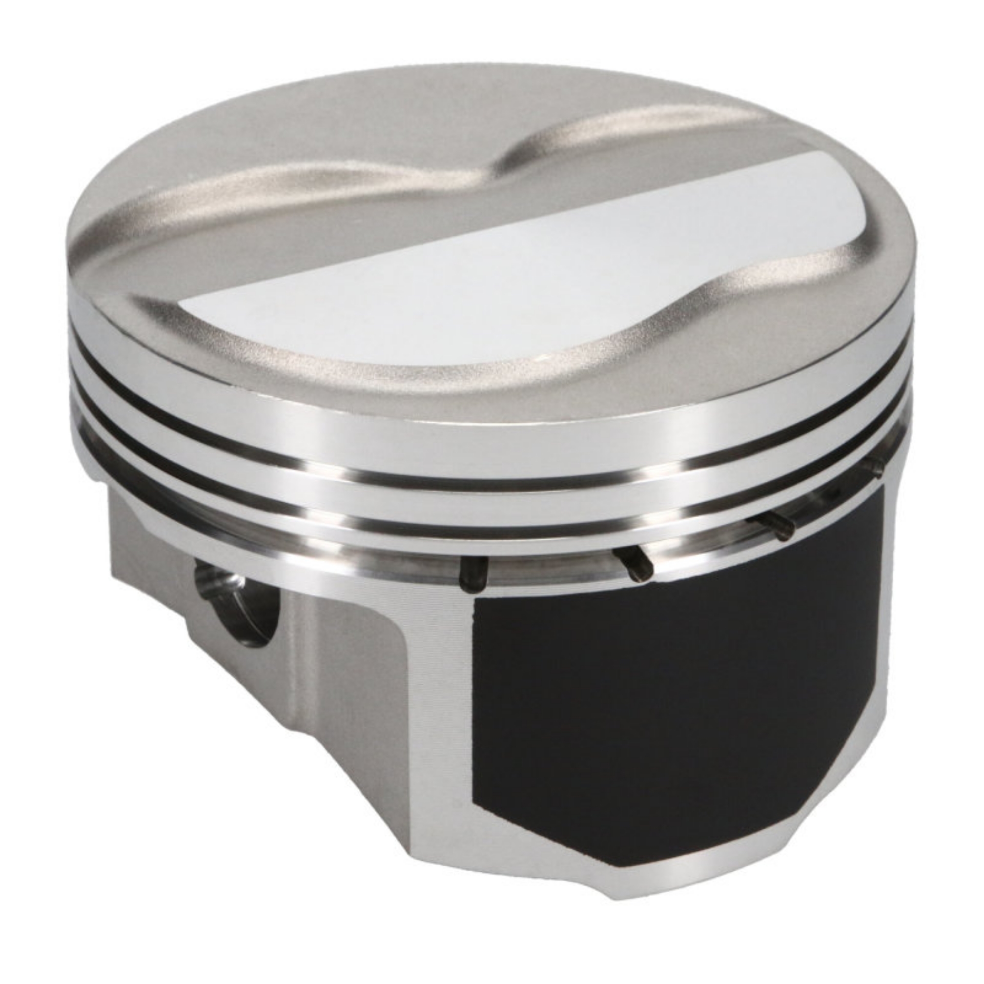 Picture of Wiseco Chevrolet LS 4-000in Bore 1-335in CH 4-00 CC Pro Tru Street Piston Set