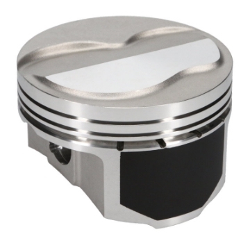 Picture of Wiseco Chevrolet LS 4-000in Bore 1-335in CH 4-00 CC Pro Tru Street Piston Set