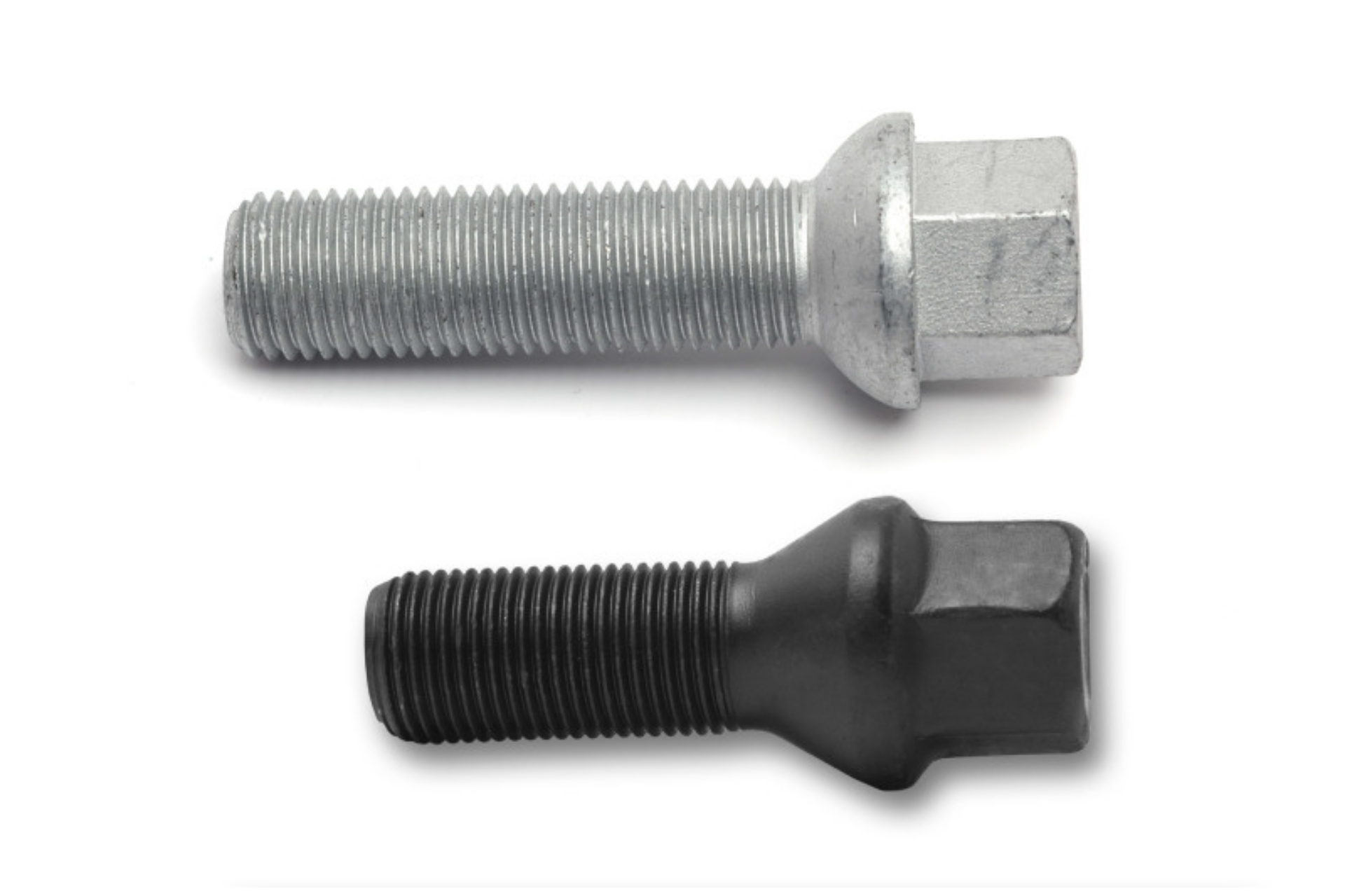 Picture of H&R Wheel Studs Type 14 X 1-5 Length 55mm Knurl Dia 14-90mm