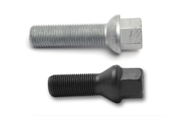 Picture of H&R Wheel Studs Type 14 X 1-5 Length 55mm Knurl Dia 14-90mm
