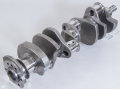 Picture of Eagle Chevrolet 305-350 Small Block 2pc Rear Seal 3-75in Stroke Internal Balance Cast Crank Shaft