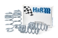 Picture of H&R 06-07 Volkswagen Golf GTI 2-0T MK5 OE Sport Spring