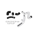 Picture of Mishimoto 01-07 Mitsubishi Lancer Evolution 7-8-9 Black Upper Intercooler Pipe Kit