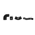 Picture of Mishimoto 01-07 Mitsubishi Lancer Evolution 7-8-9 Black Upper Intercooler Pipe Kit