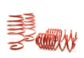 Picture of H&R 06-07 Volkswagen Golf GTI 2-0T MK5 Race Spring