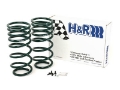 Picture of H&R 90-95 Toyota 4 Runner 2WD-4WD Adventure Raising Spring Adjustable