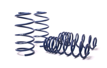 Picture of H&R 01-05 Volkswagen Jetta Wagon 2-0L MK4 Sport Spring