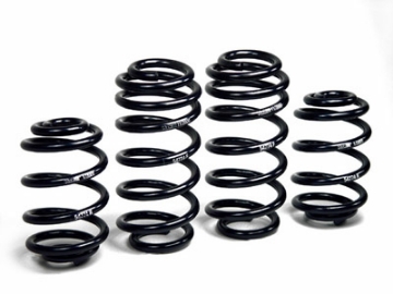 Picture of H&R 01-05 Volkswagen Passat Sedan-Passat Wagon VR6-TDI B5-5 Facelift Sport Spring