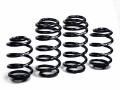 Picture of H&R 01-05 Volkswagen Passat Sedan-Passat Wagon VR6-TDI B5-5 Facelift Sport Spring